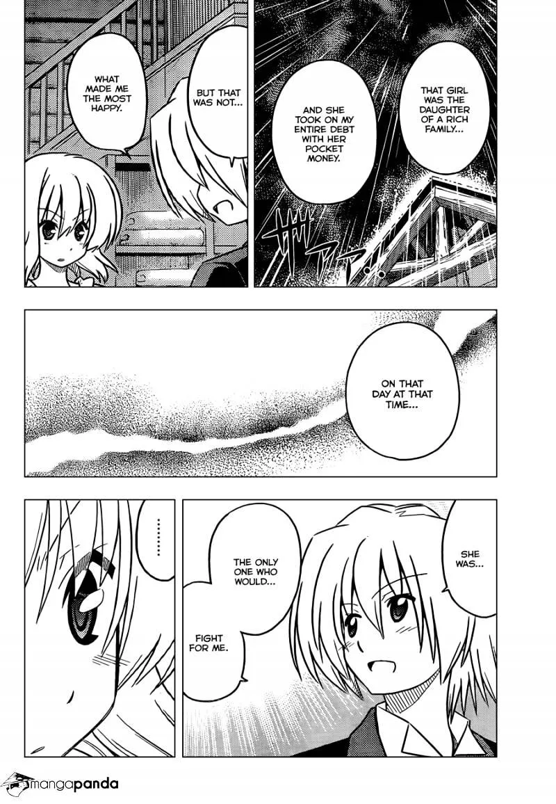 Hayate No Gotoku! - Page 10