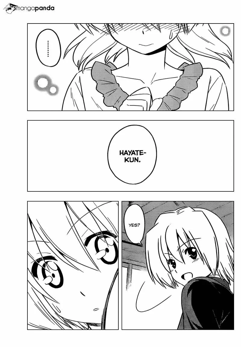 Hayate No Gotoku! - Page 15