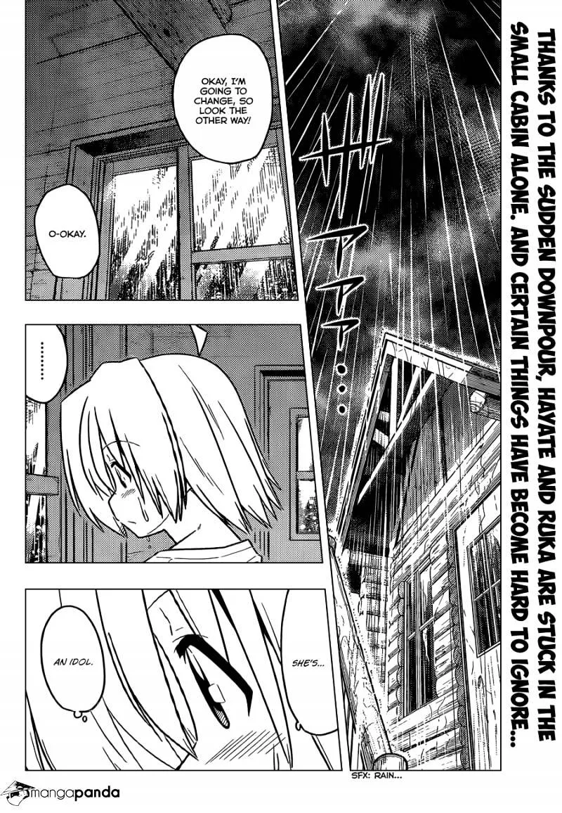 Hayate No Gotoku! - Page 2