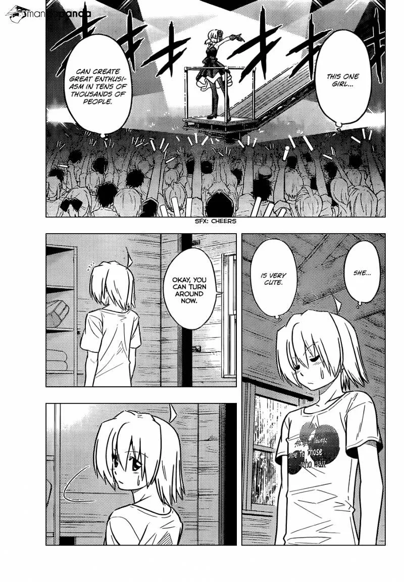 Hayate No Gotoku! - Page 3