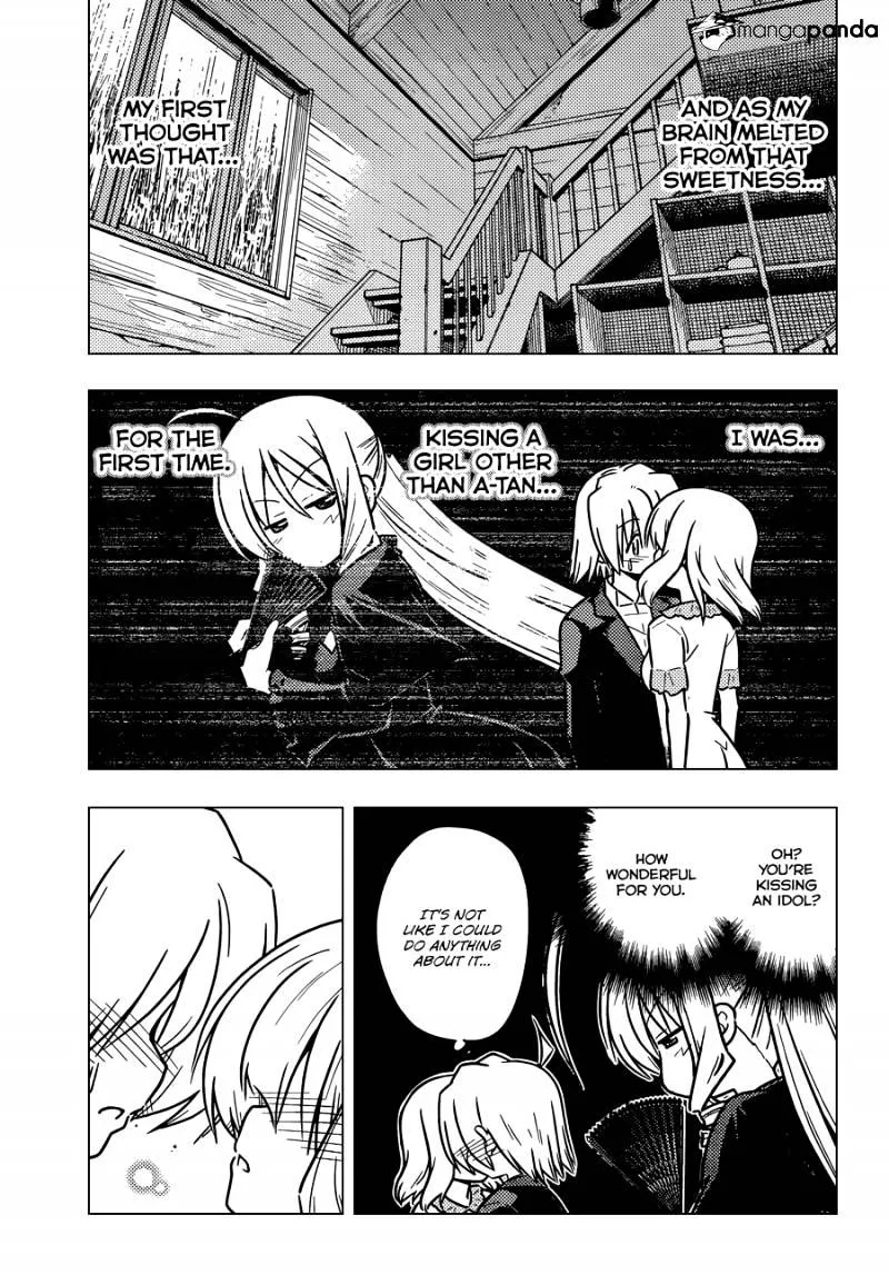 Hayate No Gotoku! - Page 3