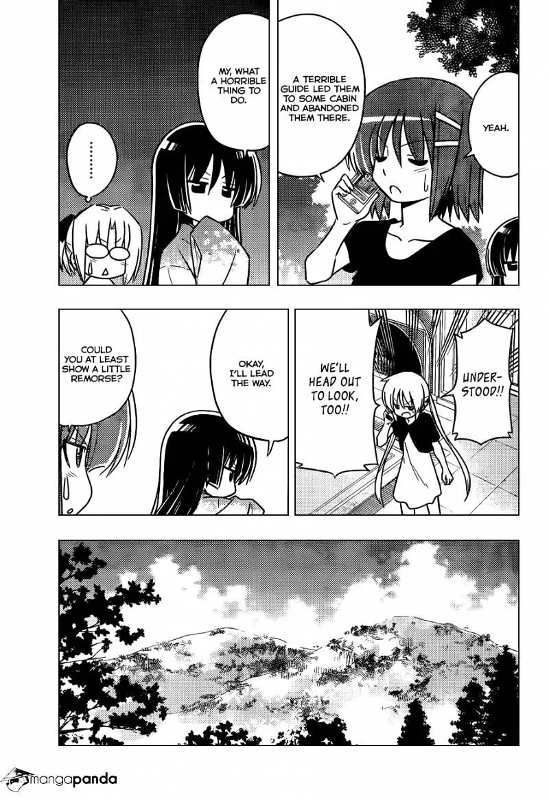 Hayate No Gotoku! - Page 10