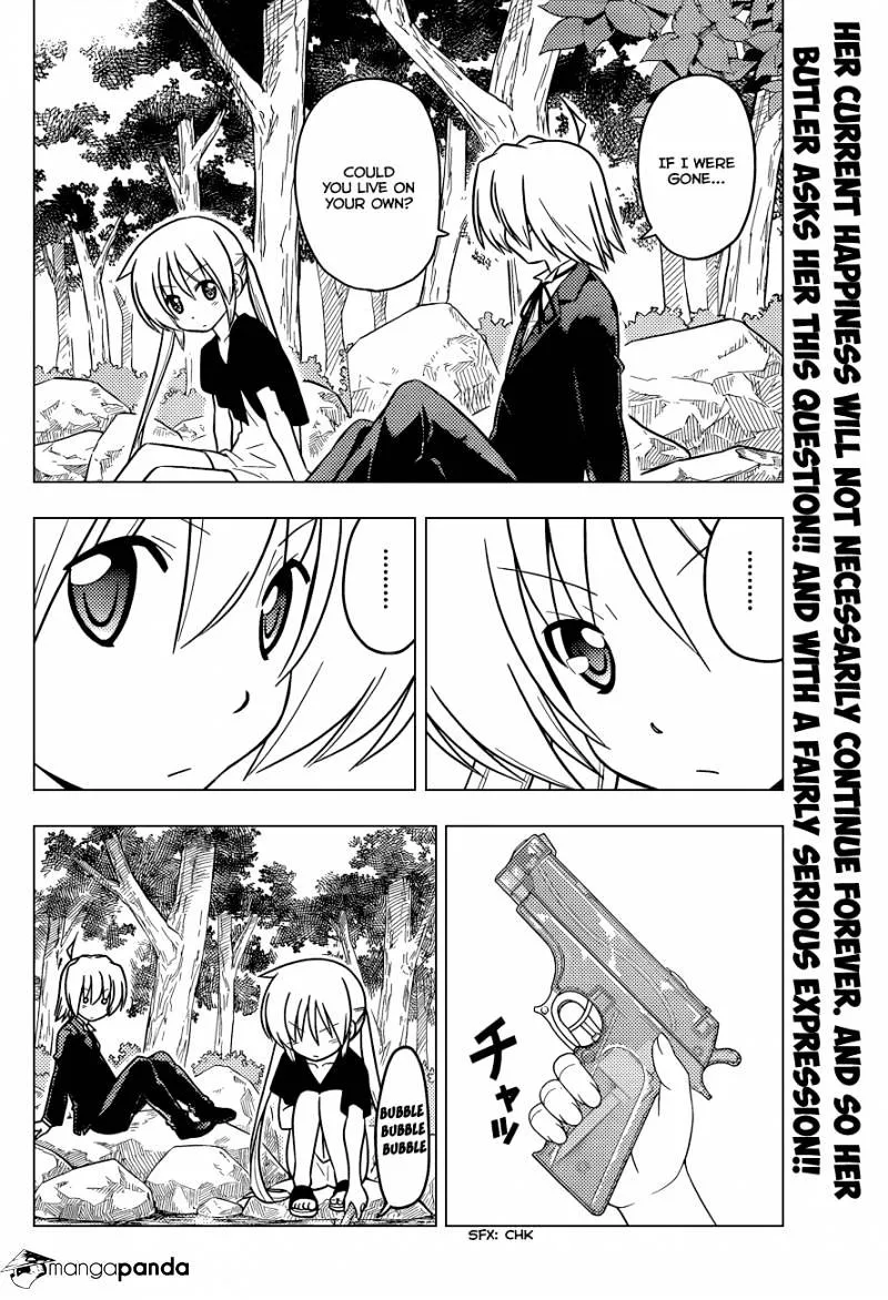 Hayate No Gotoku! - Page 2