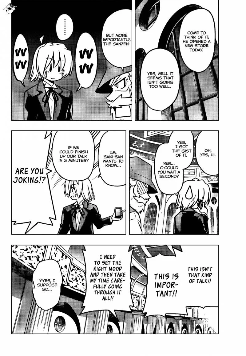 Hayate No Gotoku! - Page 14