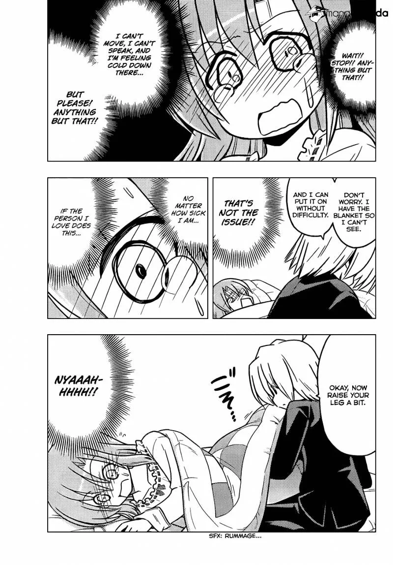 Hayate No Gotoku! - Page 15