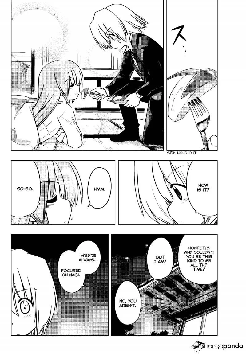 Hayate No Gotoku! - Page 14