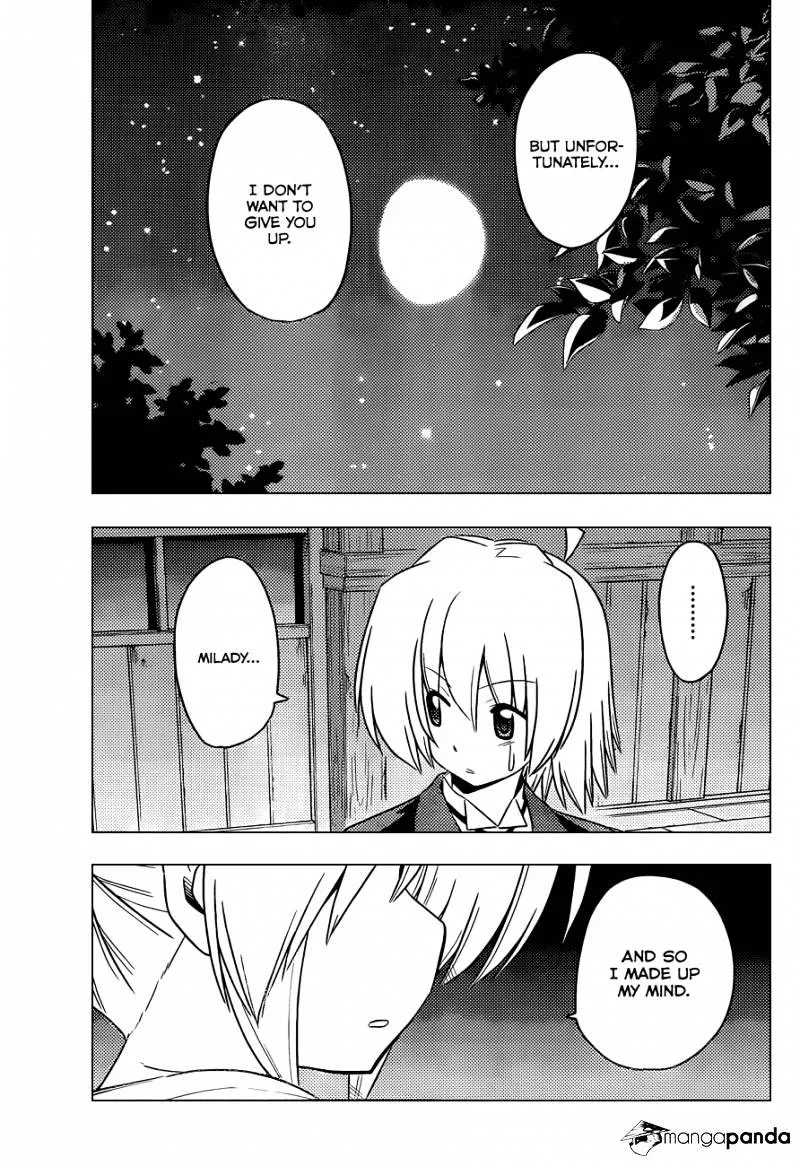 Hayate No Gotoku! - Page 11