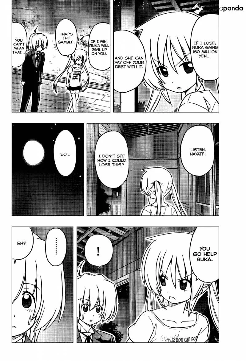 Hayate No Gotoku! - Page 14