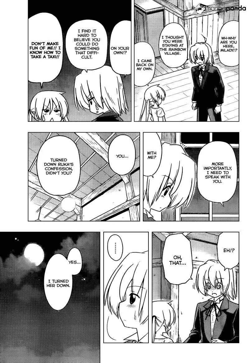 Hayate No Gotoku! - Page 5