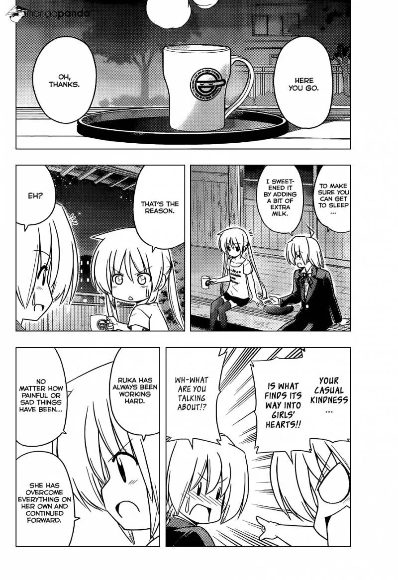 Hayate No Gotoku! - Page 8