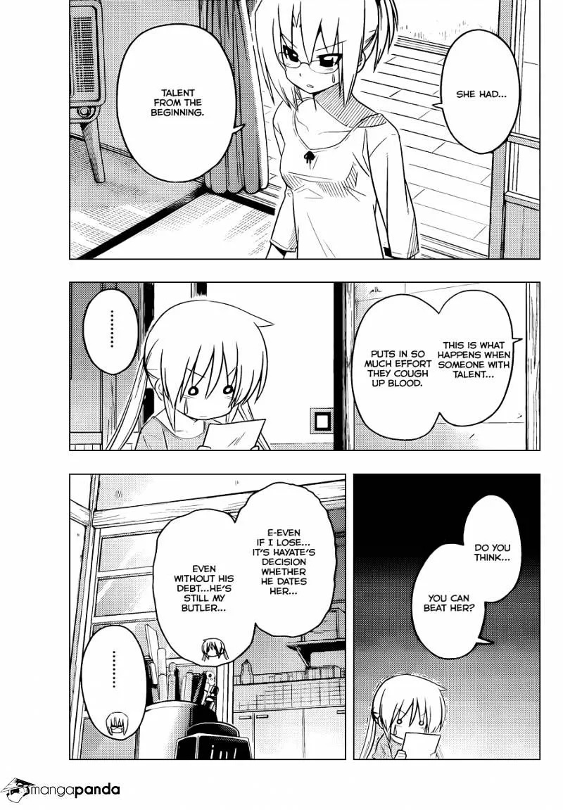 Hayate No Gotoku! - Page 15