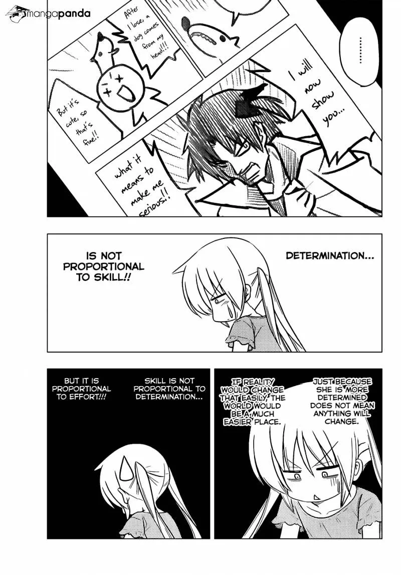 Hayate No Gotoku! - Page 3