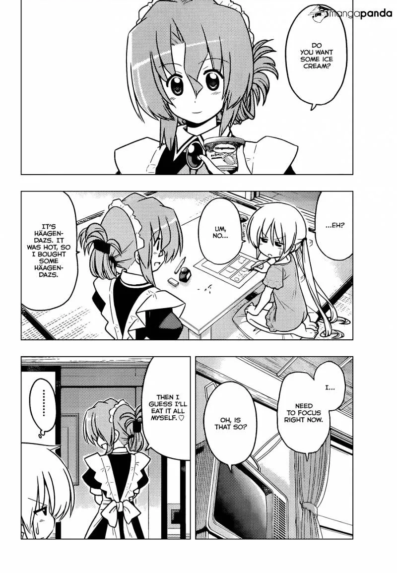 Hayate No Gotoku! - Page 6