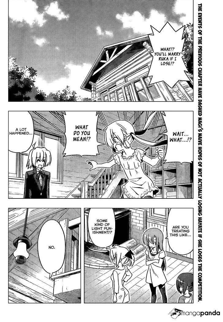 Hayate No Gotoku! - Page 2