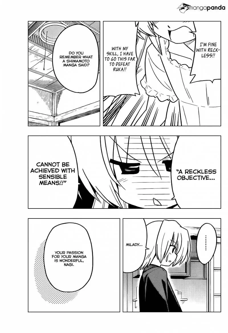 Hayate No Gotoku! - Page 15