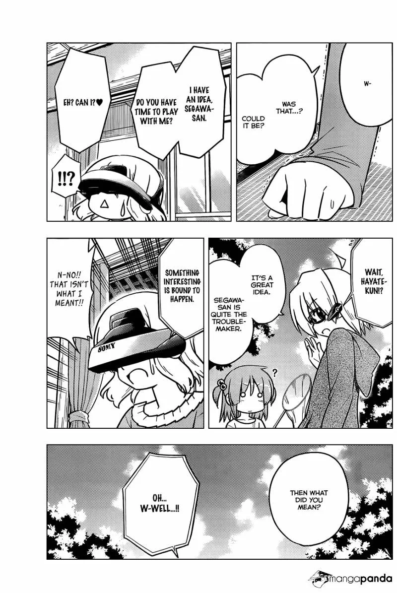 Hayate No Gotoku! - Page 13