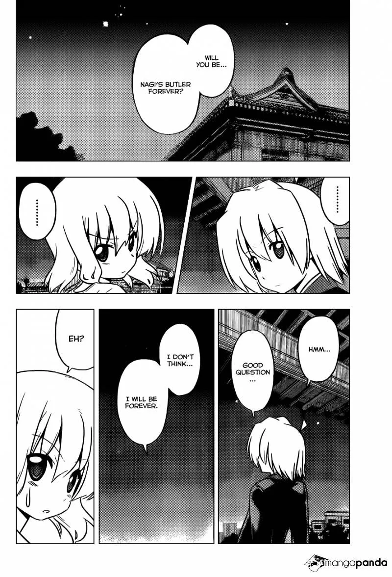 Hayate No Gotoku! - Page 14