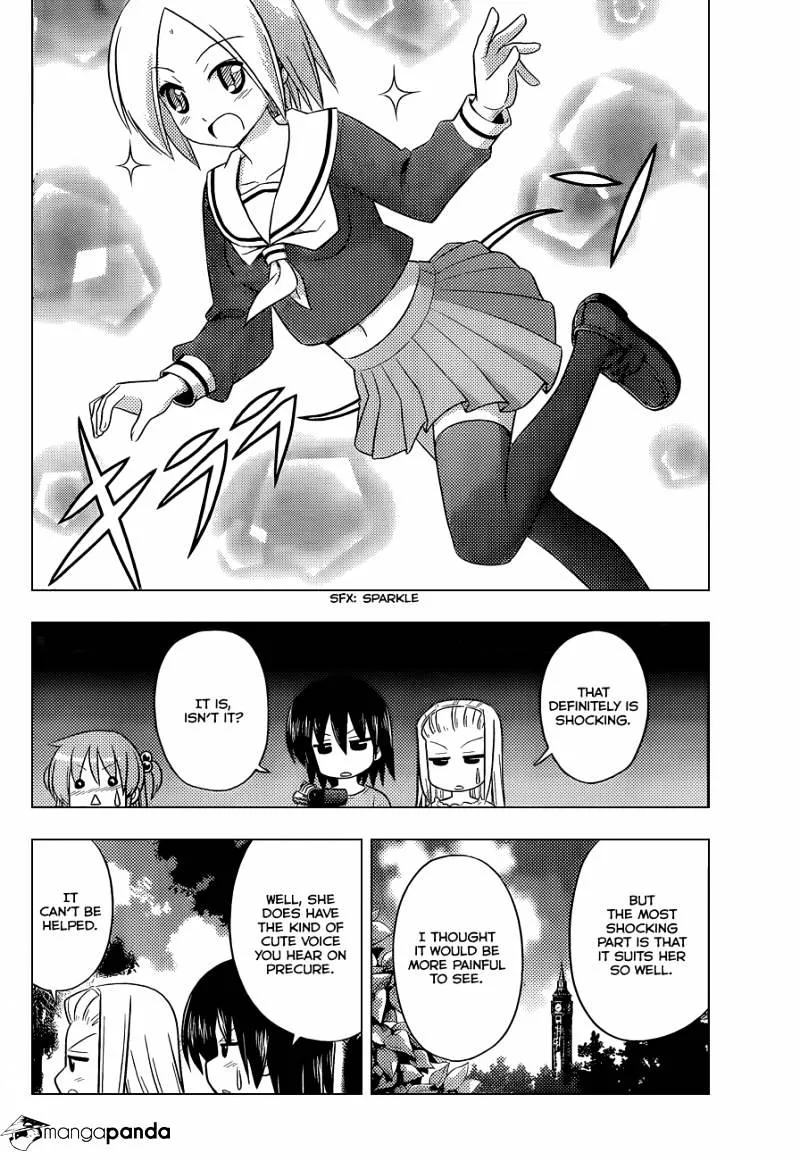 Hayate No Gotoku! - Page 10