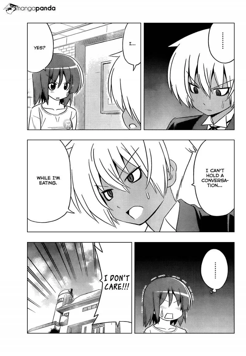 Hayate No Gotoku! - Page 11