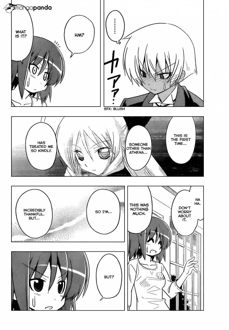 Hayate No Gotoku! - Page 14