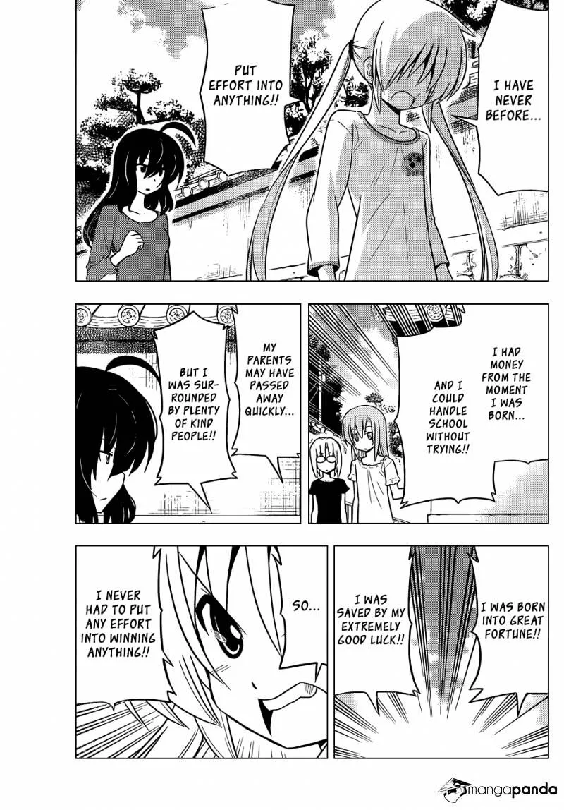 Hayate No Gotoku! - Page 11