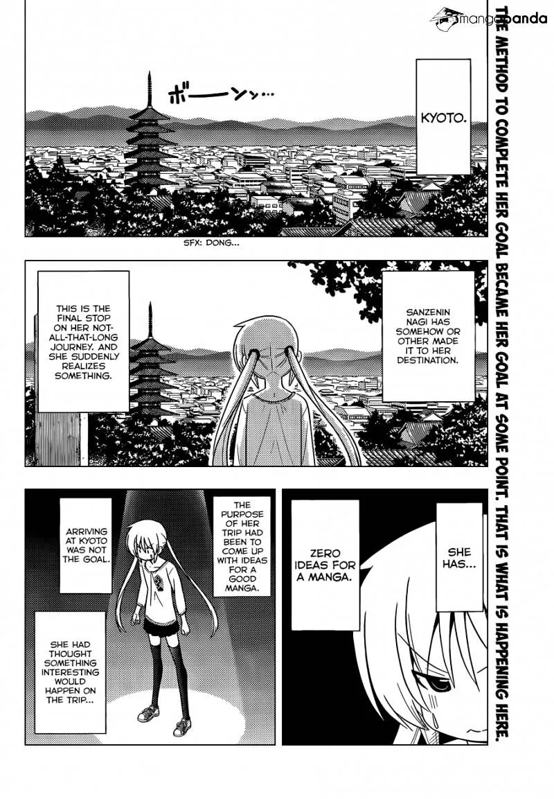 Hayate No Gotoku! - Page 2