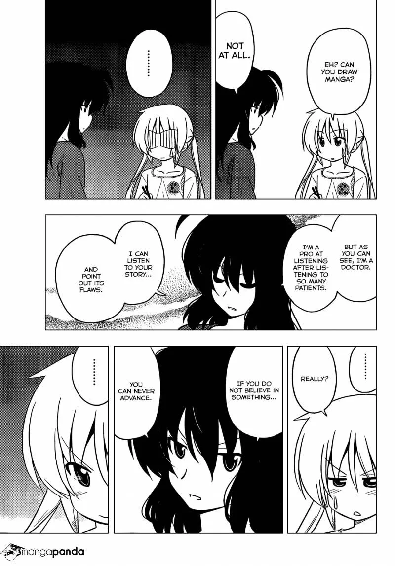 Hayate No Gotoku! - Page 9