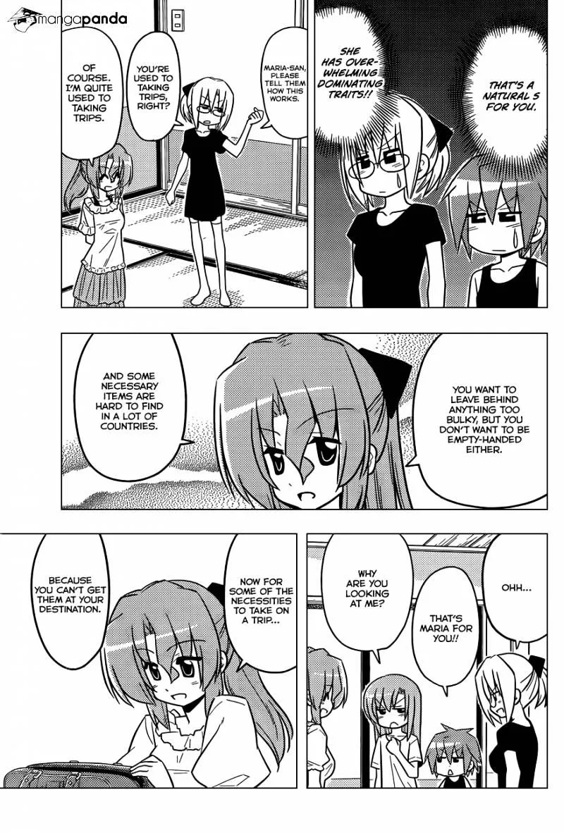 Hayate No Gotoku! - Page 9