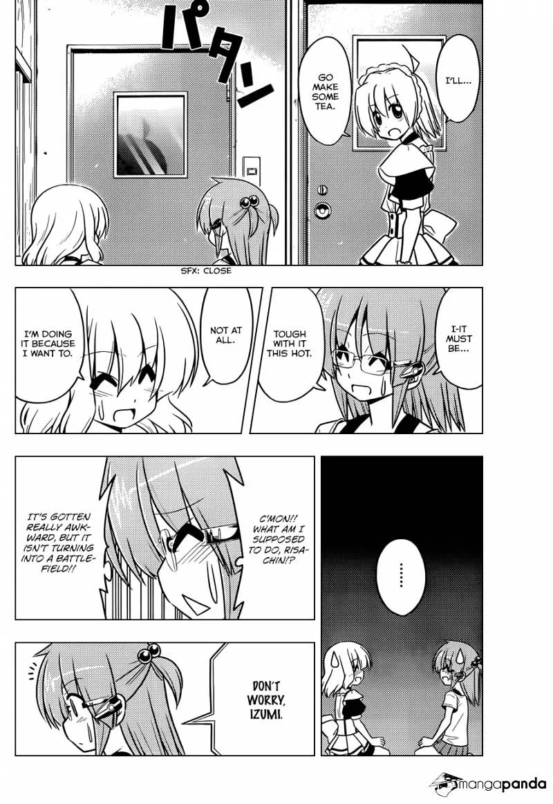 Hayate No Gotoku! - Page 14