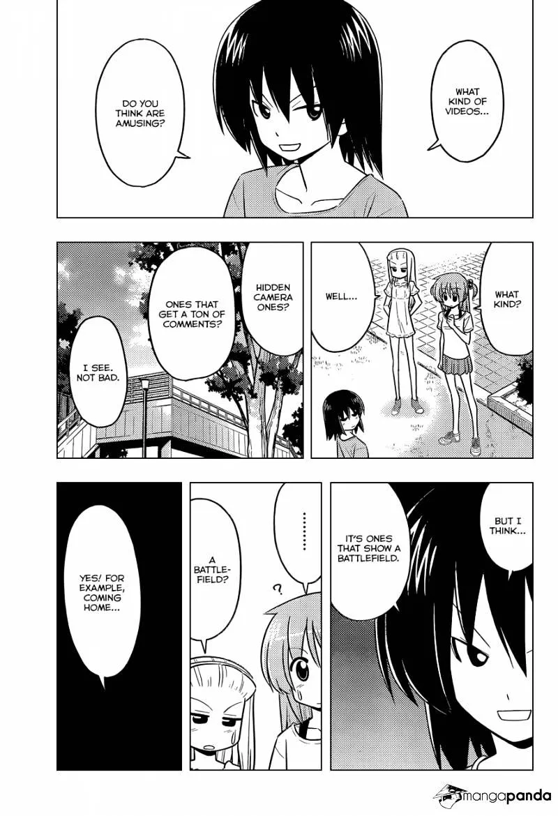 Hayate No Gotoku! - Page 7