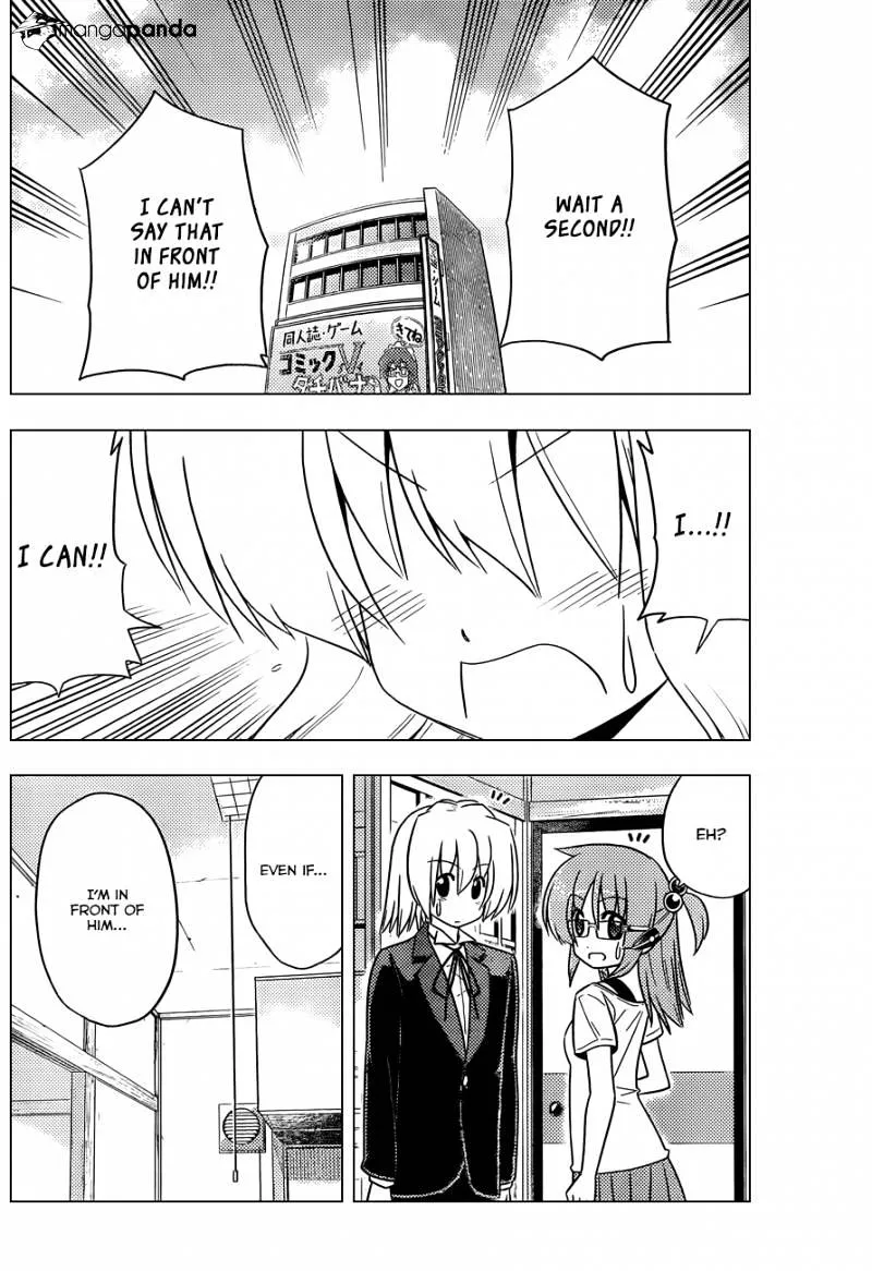 Hayate No Gotoku! - Page 10