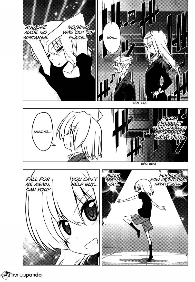 Hayate No Gotoku! - Page 13