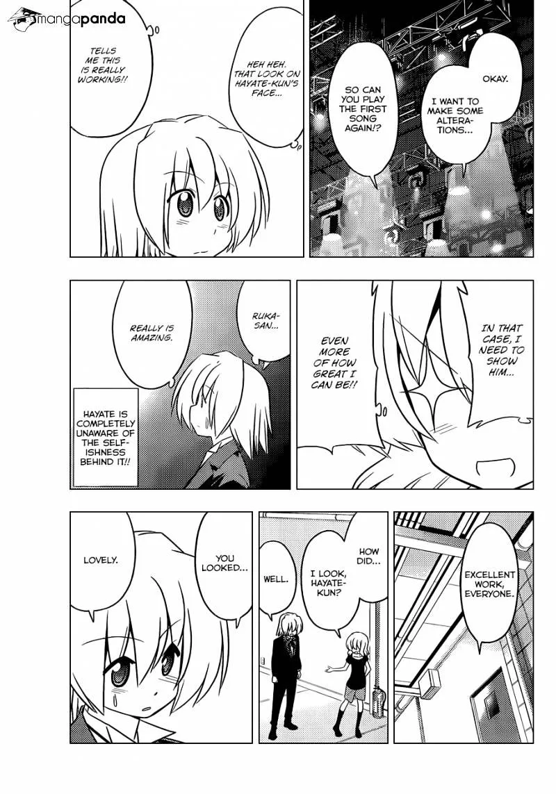 Hayate No Gotoku! - Page 15