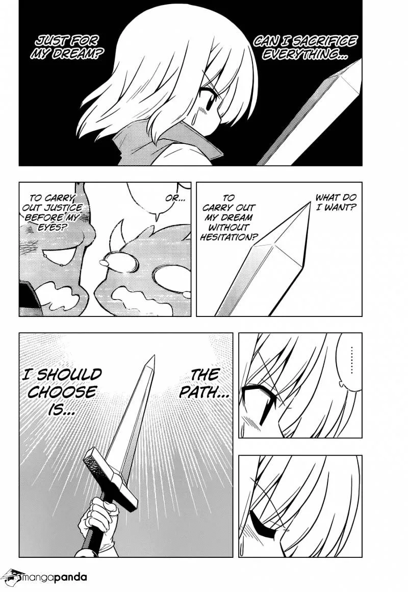 Hayate No Gotoku! - Page 14