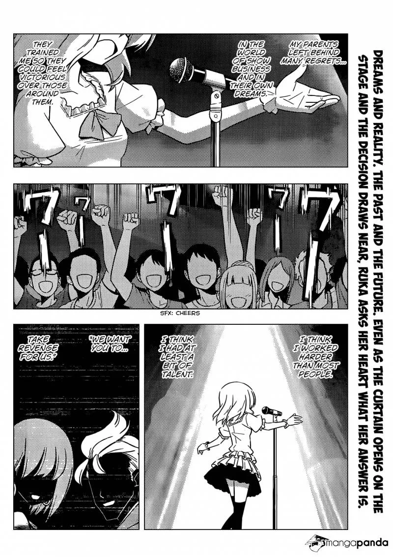 Hayate No Gotoku! - Page 2