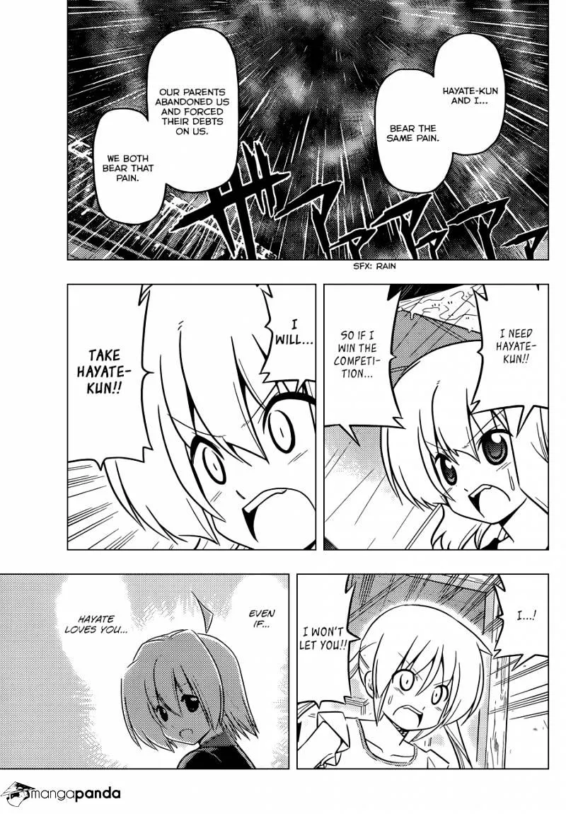 Hayate No Gotoku! - Page 15