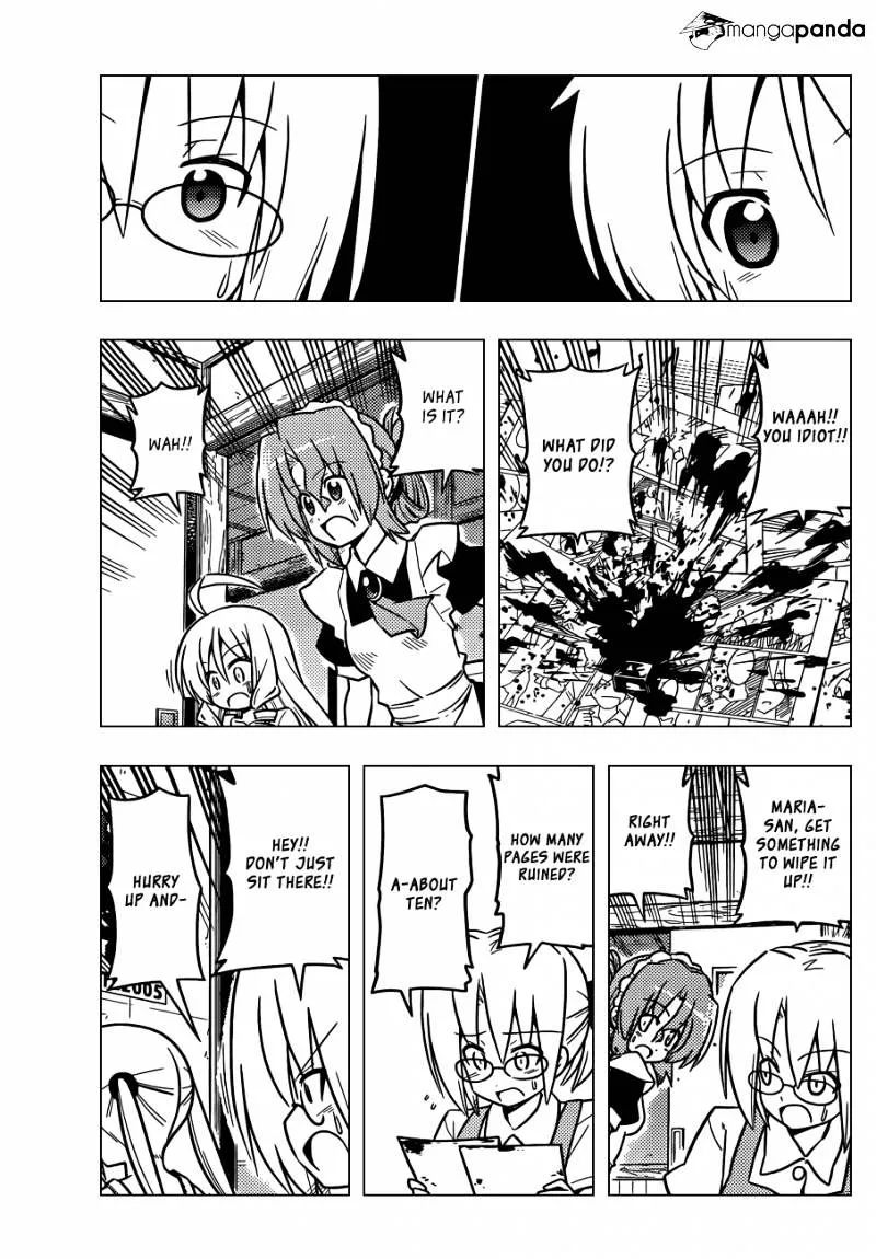 Hayate No Gotoku! - Page 15