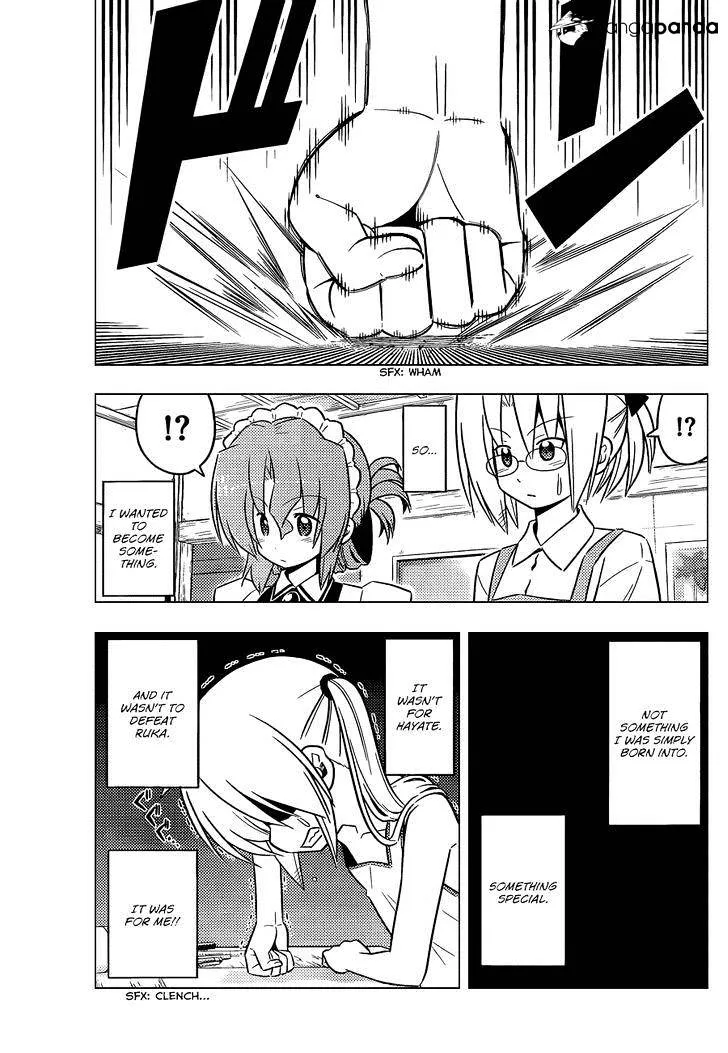 Hayate No Gotoku! - Page 14