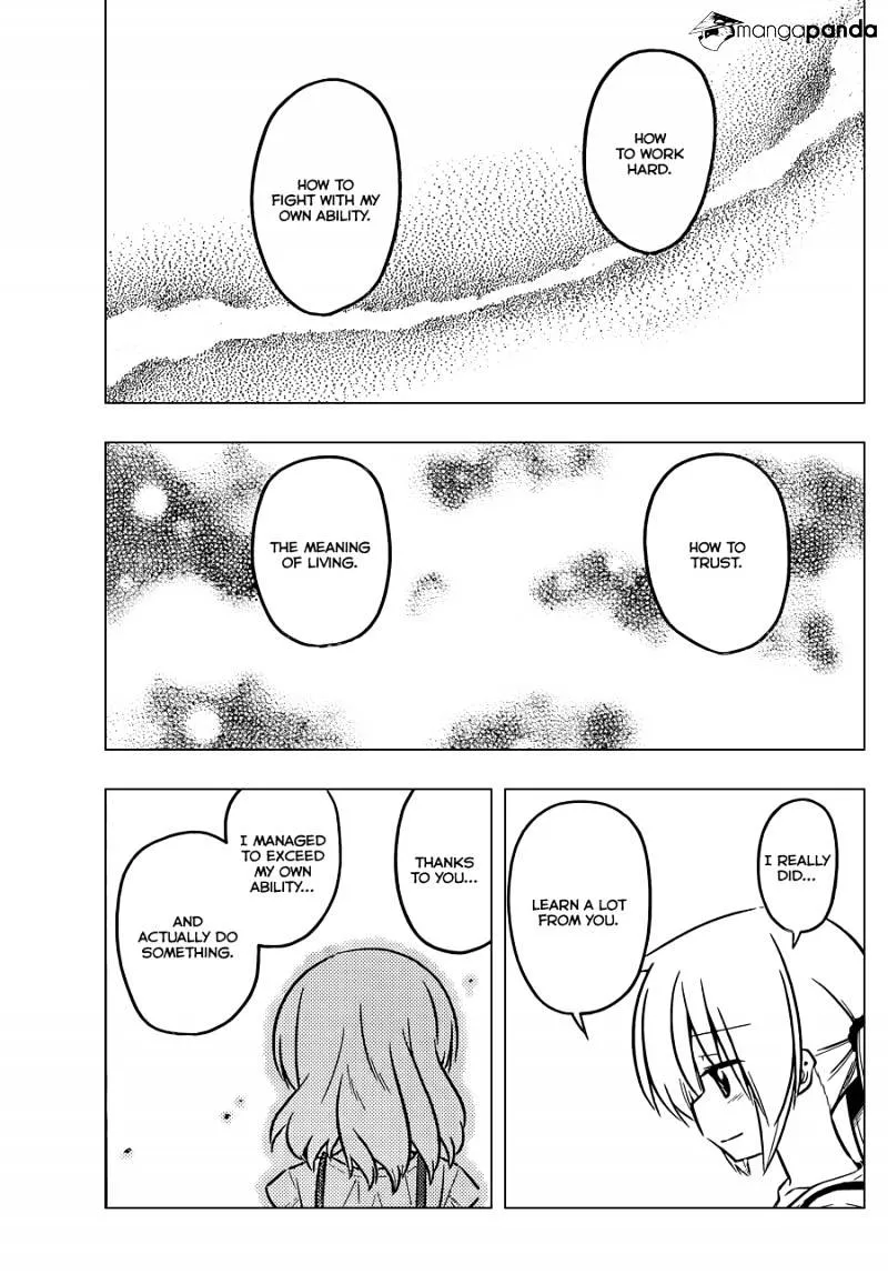 Hayate No Gotoku! - Page 9