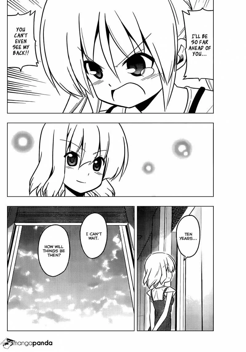 Hayate No Gotoku! - Page 10