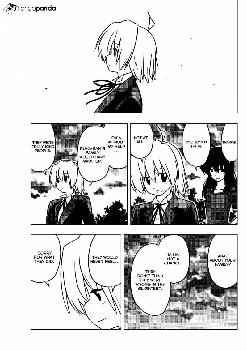 Hayate No Gotoku! - Page 15