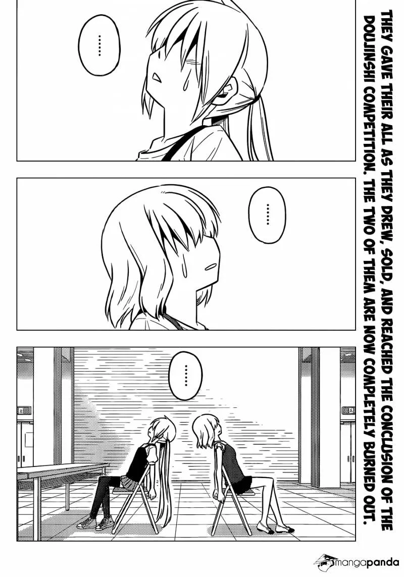 Hayate No Gotoku! - Page 2