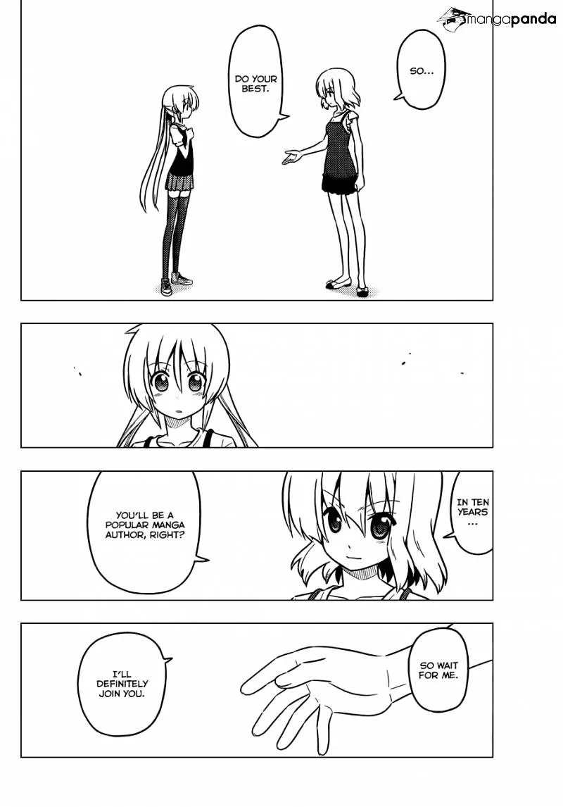 Hayate No Gotoku! - Page 8