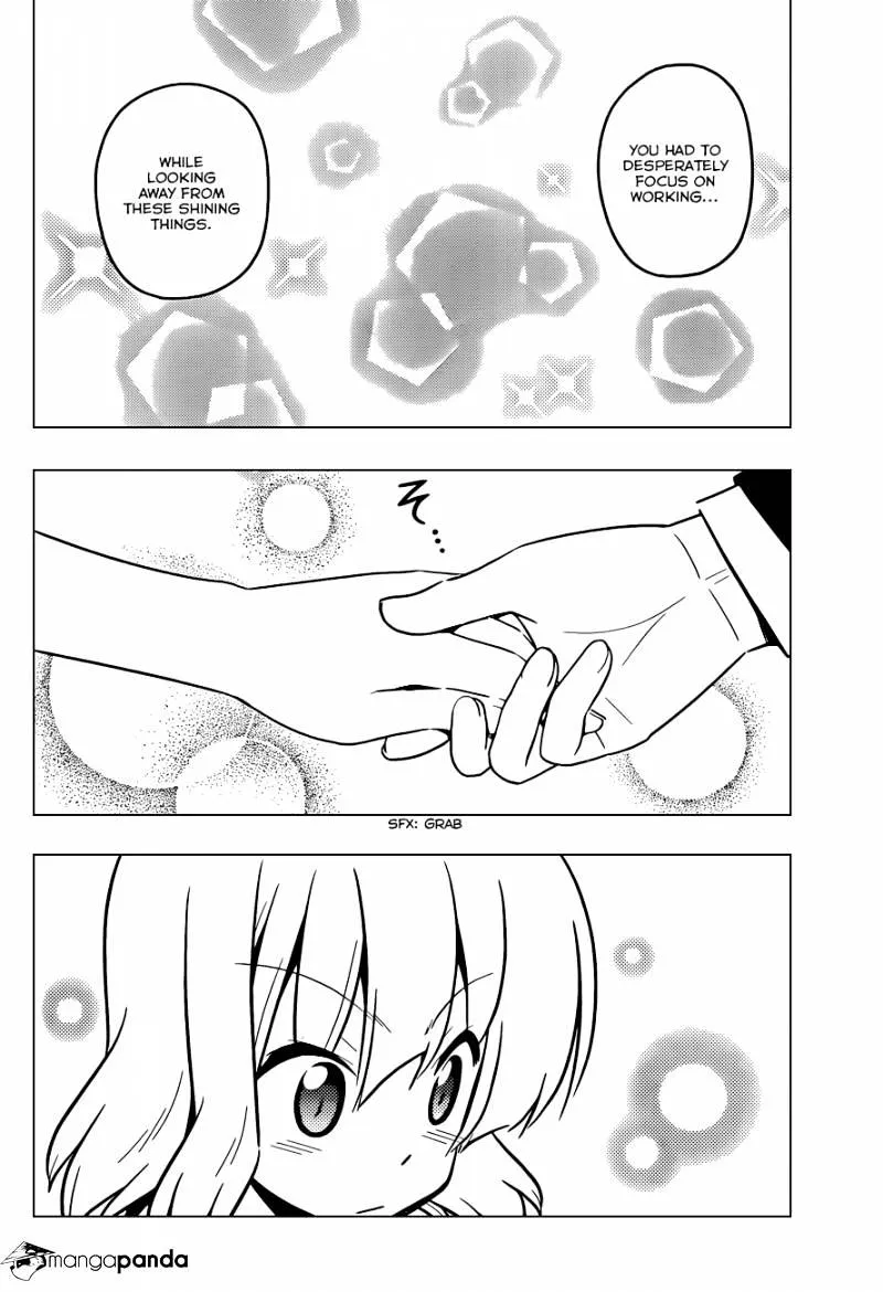 Hayate No Gotoku! - Page 12