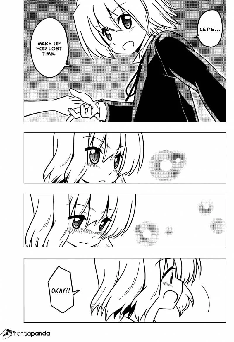 Hayate No Gotoku! - Page 13