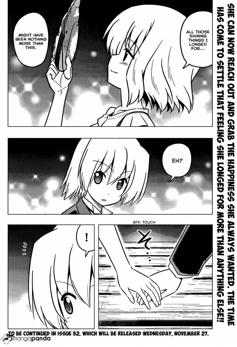 Hayate No Gotoku! - Page 16