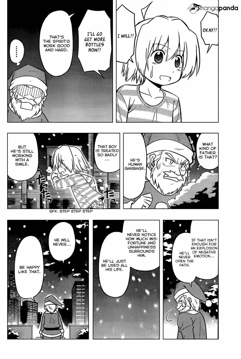 Hayate No Gotoku! - Page 8