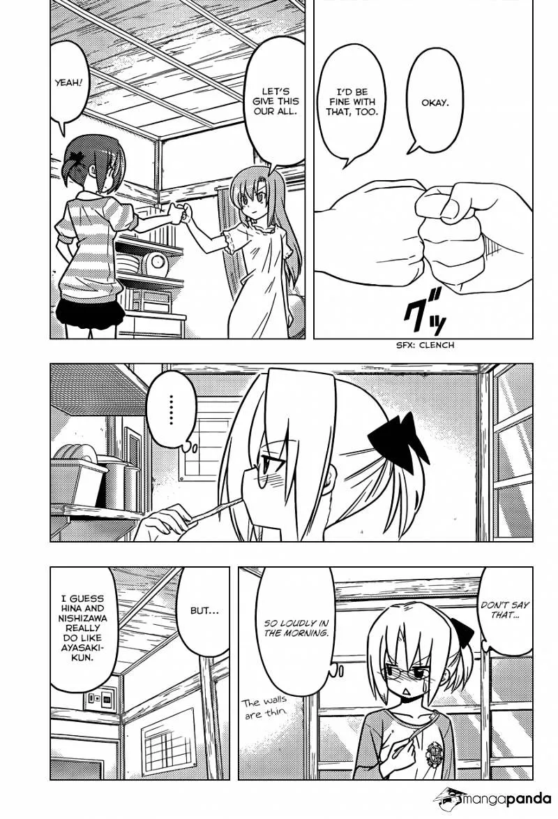 Hayate No Gotoku! - Page 9