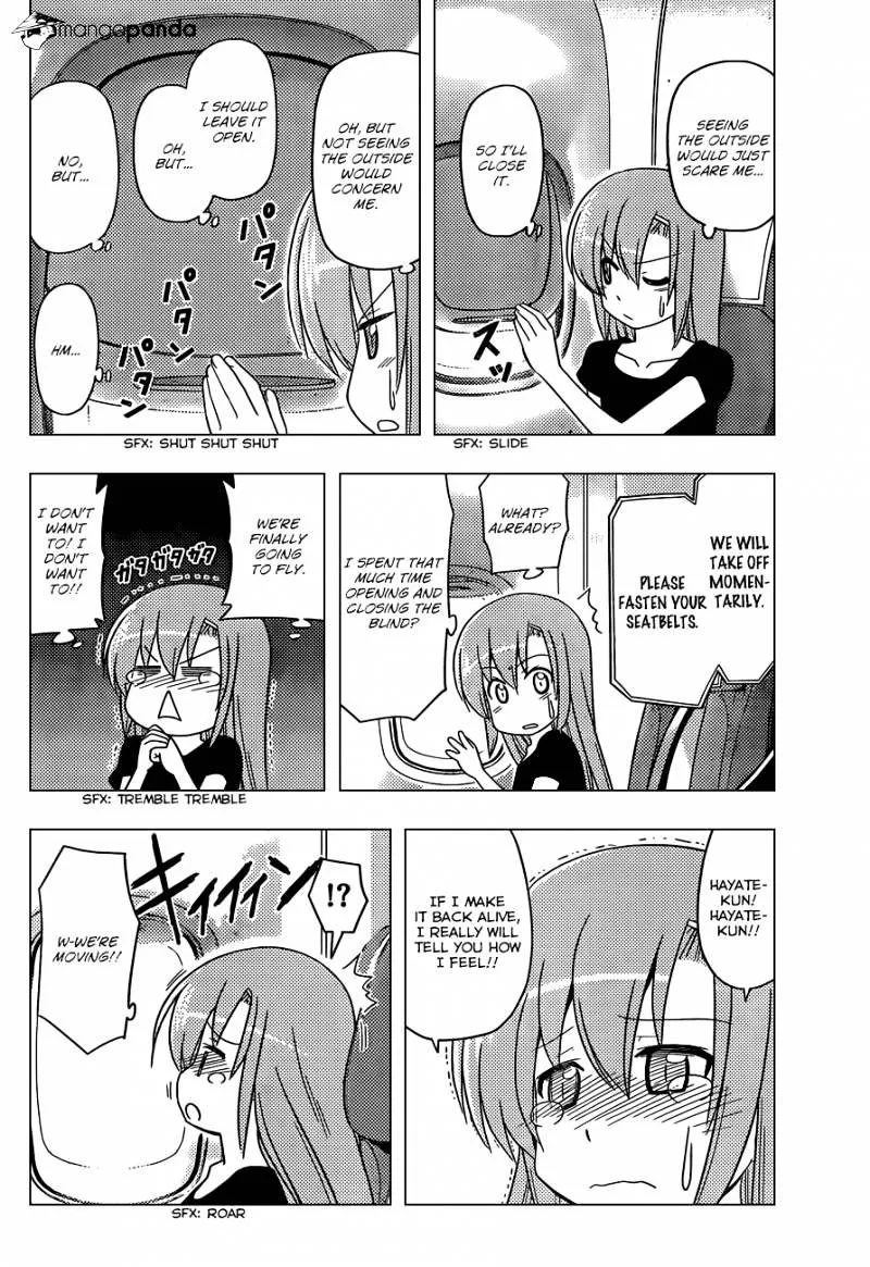 Hayate No Gotoku! - Page 10