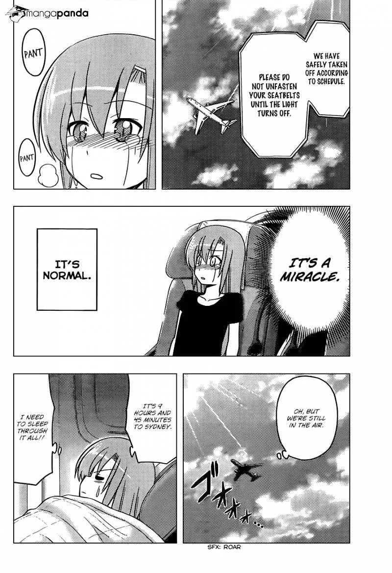 Hayate No Gotoku! - Page 12